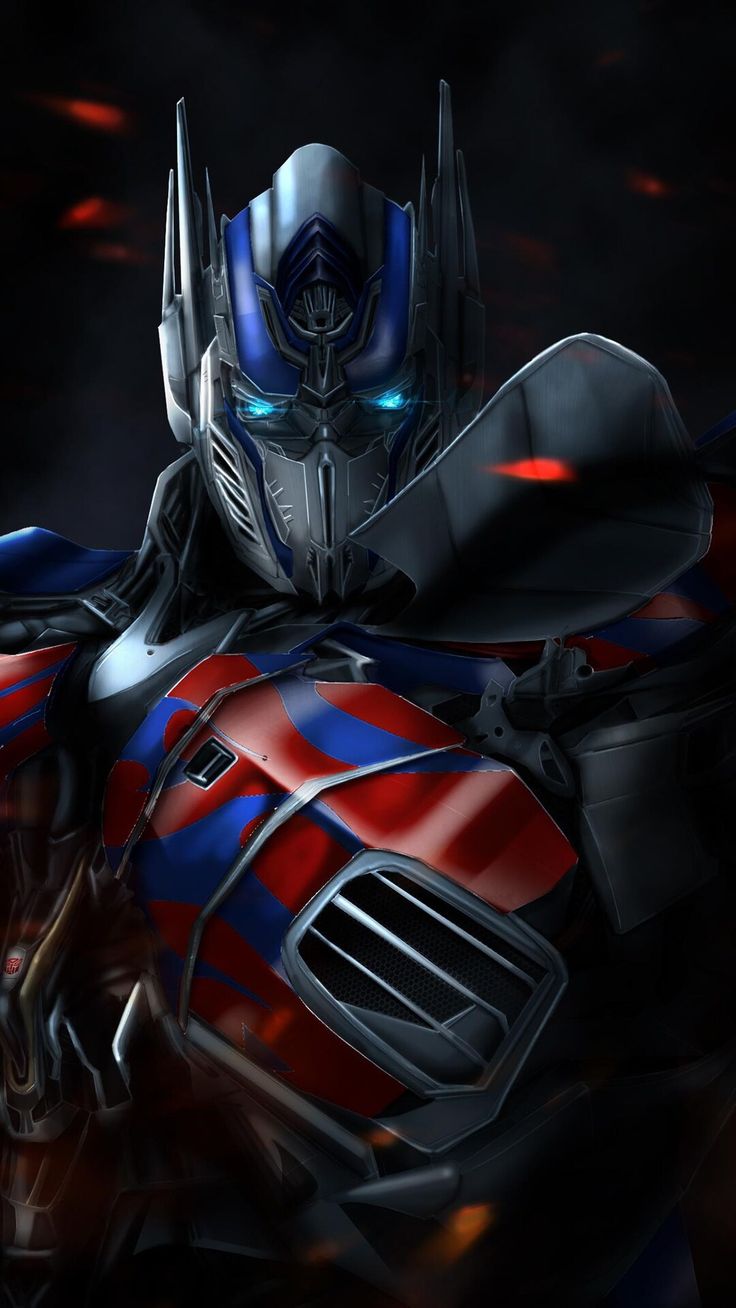 Transformers Wallpapers