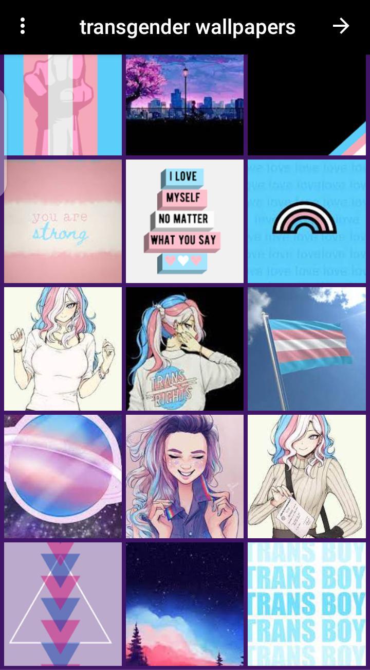 Transgender Wallpapers