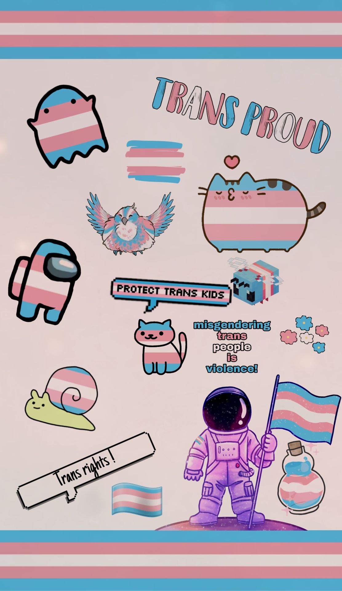 Transgender Wallpapers