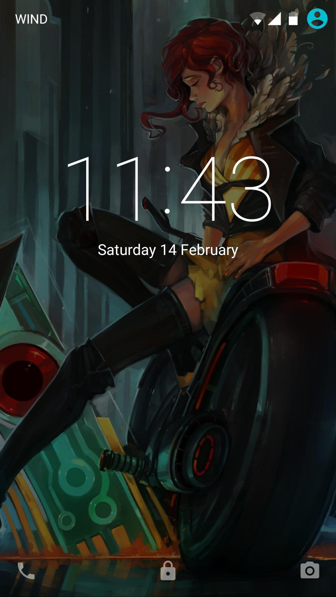 Transistor Phone Wallpapers