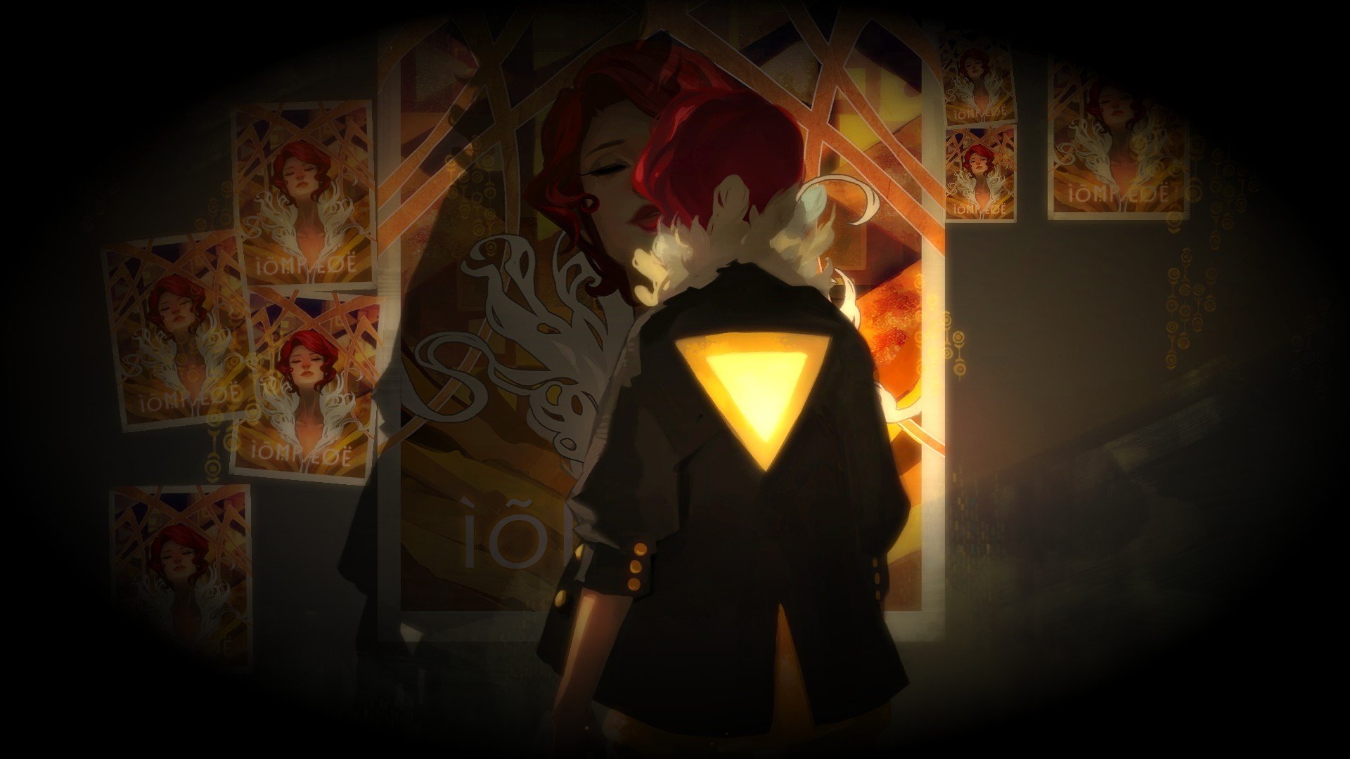 Transistor Phone Wallpapers