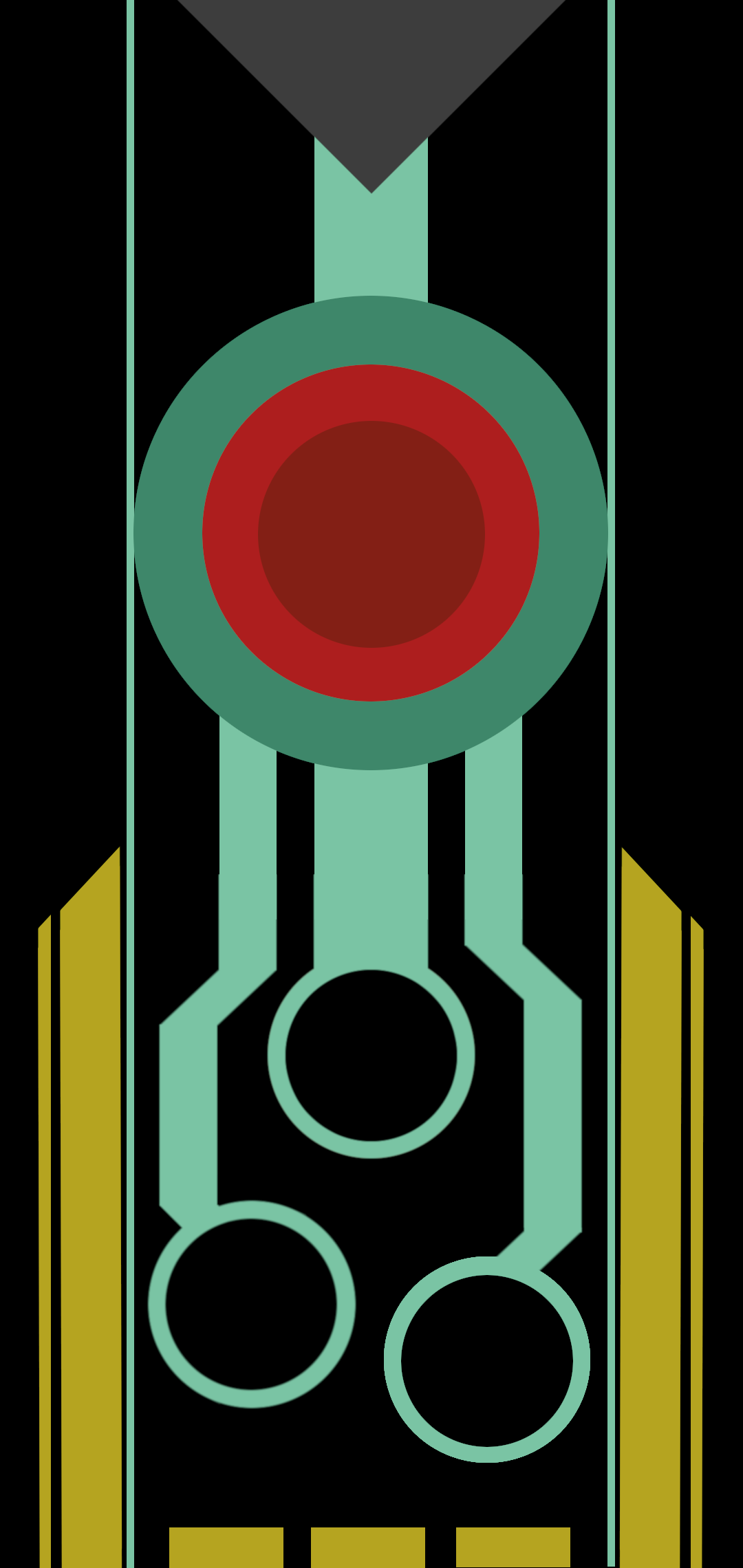 Transistor Phone Wallpapers