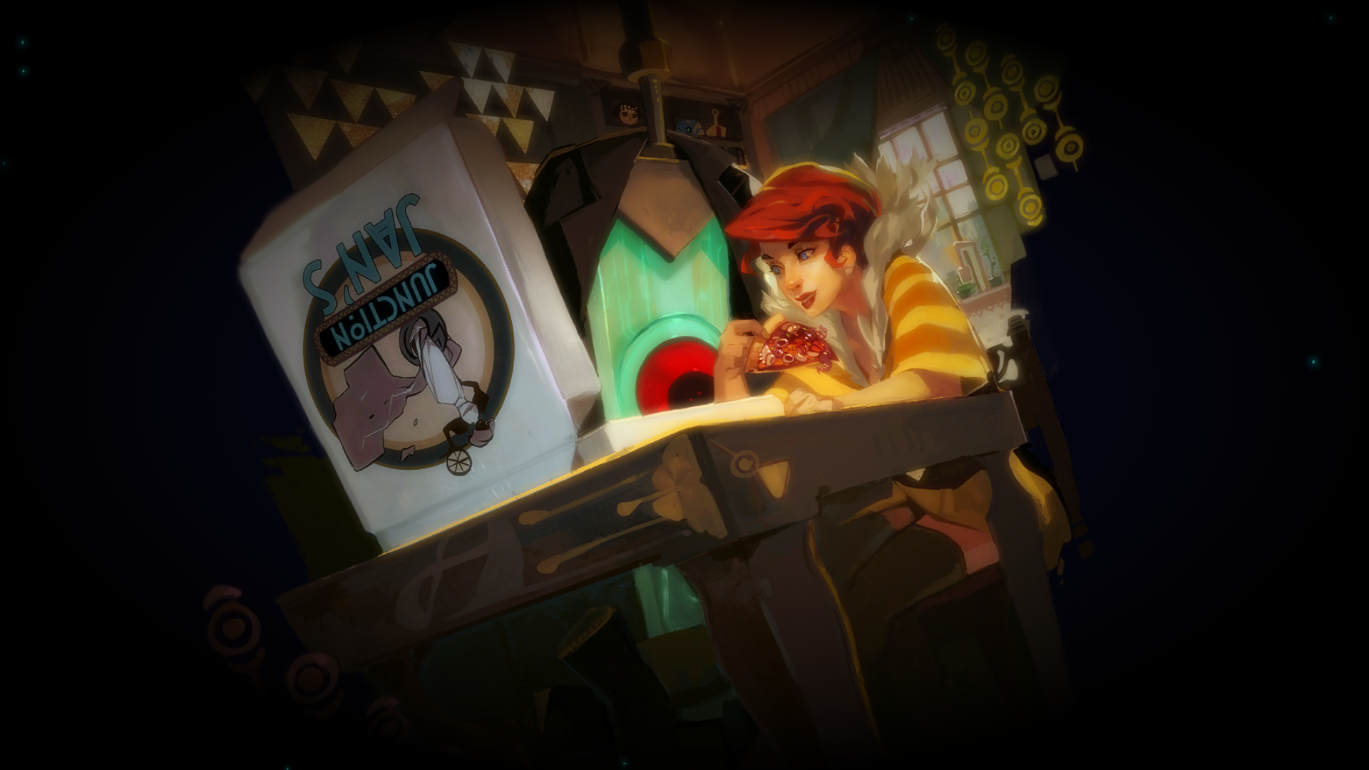 Transistor Phone Wallpapers