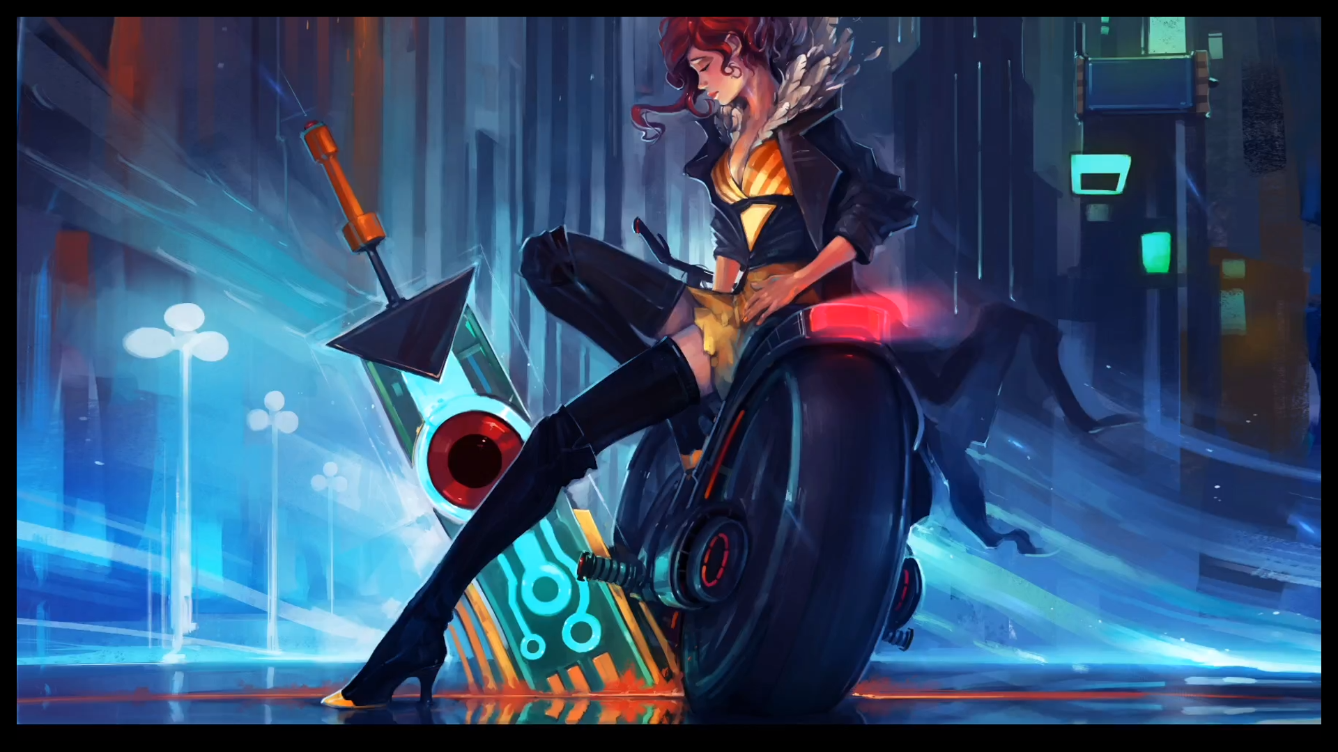 Transistor Phone Wallpapers