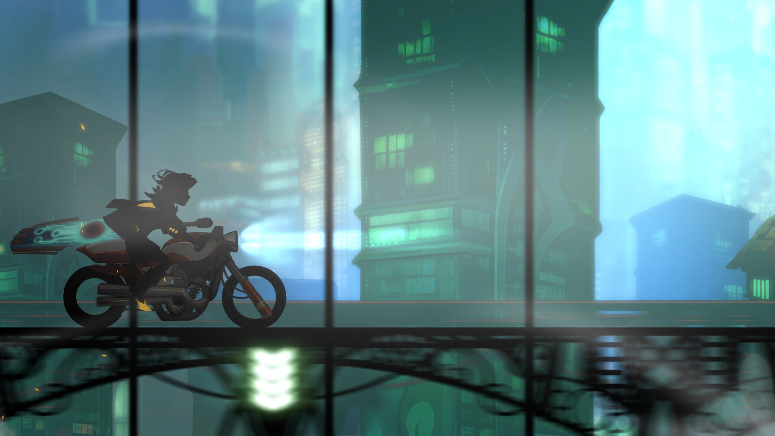 Transistor Phone Wallpapers