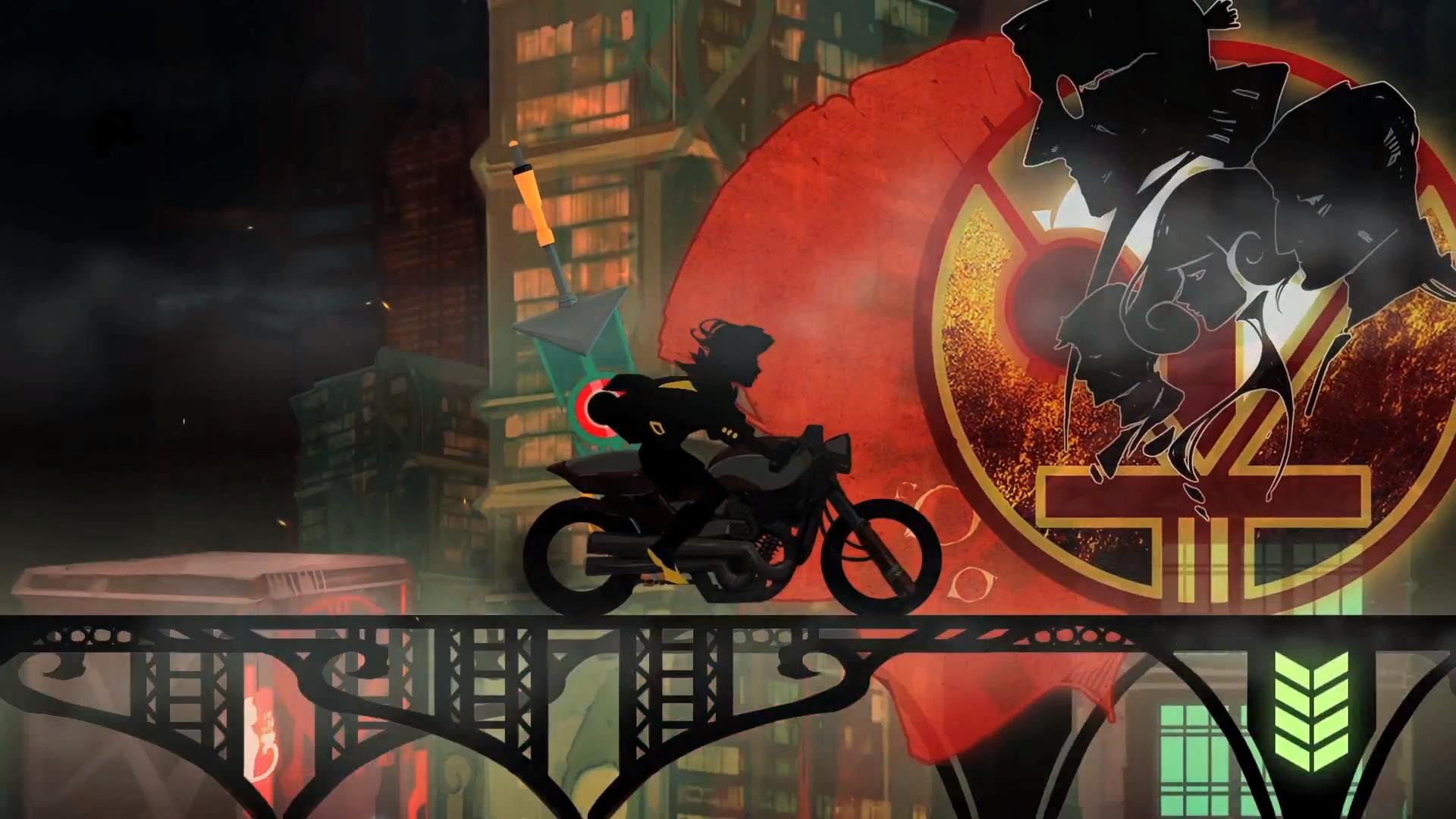 Transistor Wallpapers