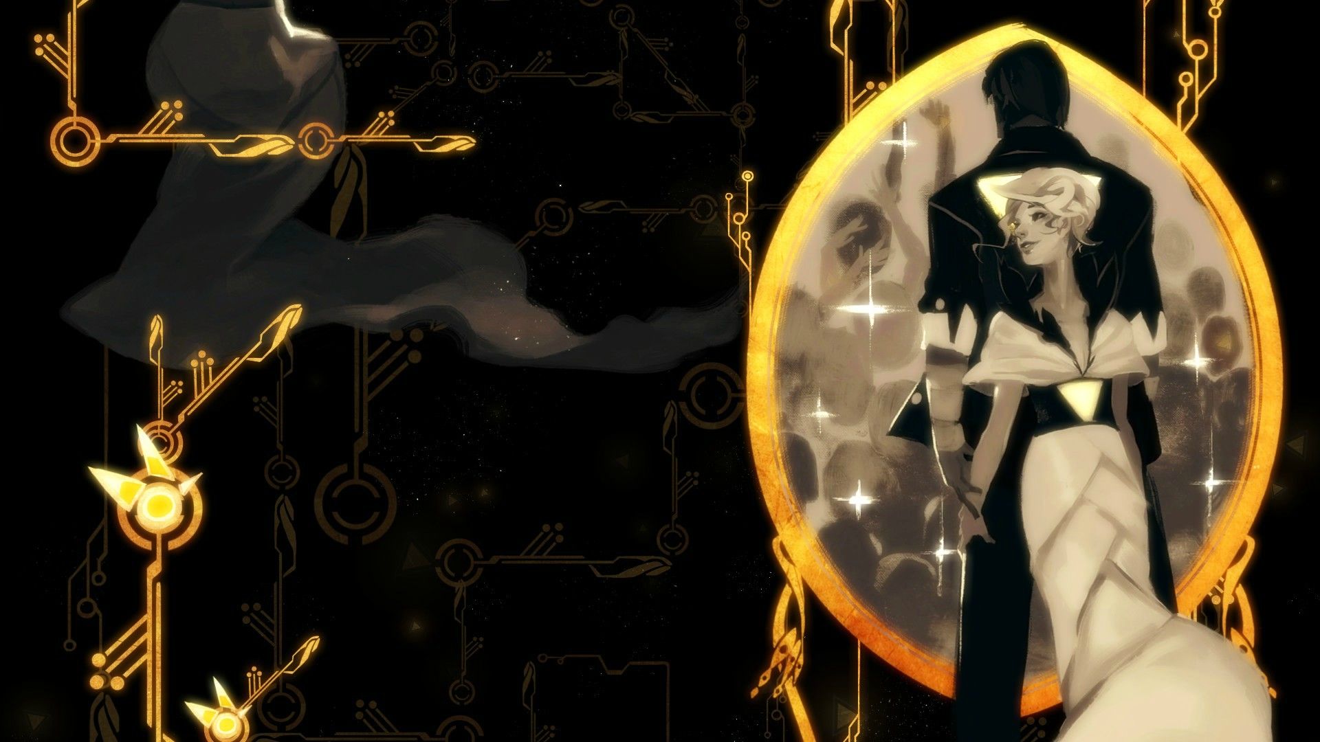 Transistor Wallpapers