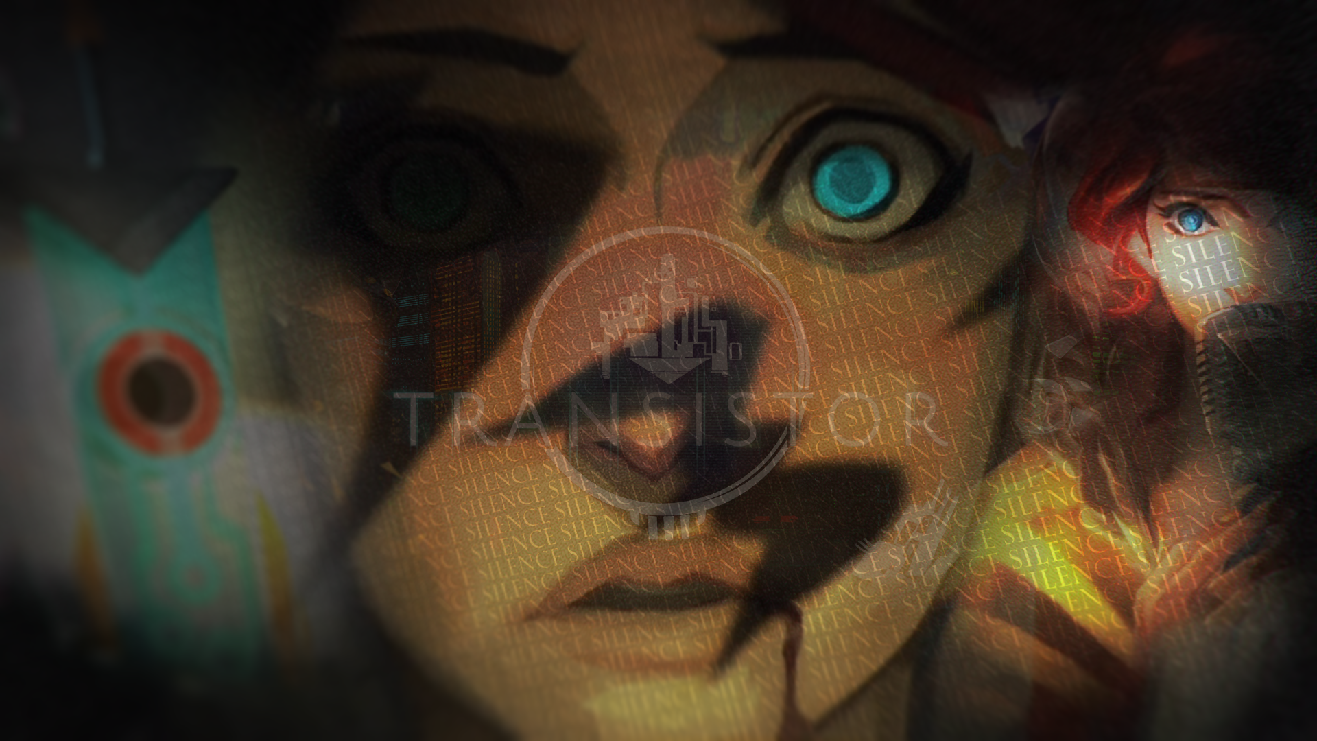 Transistor Wallpapers