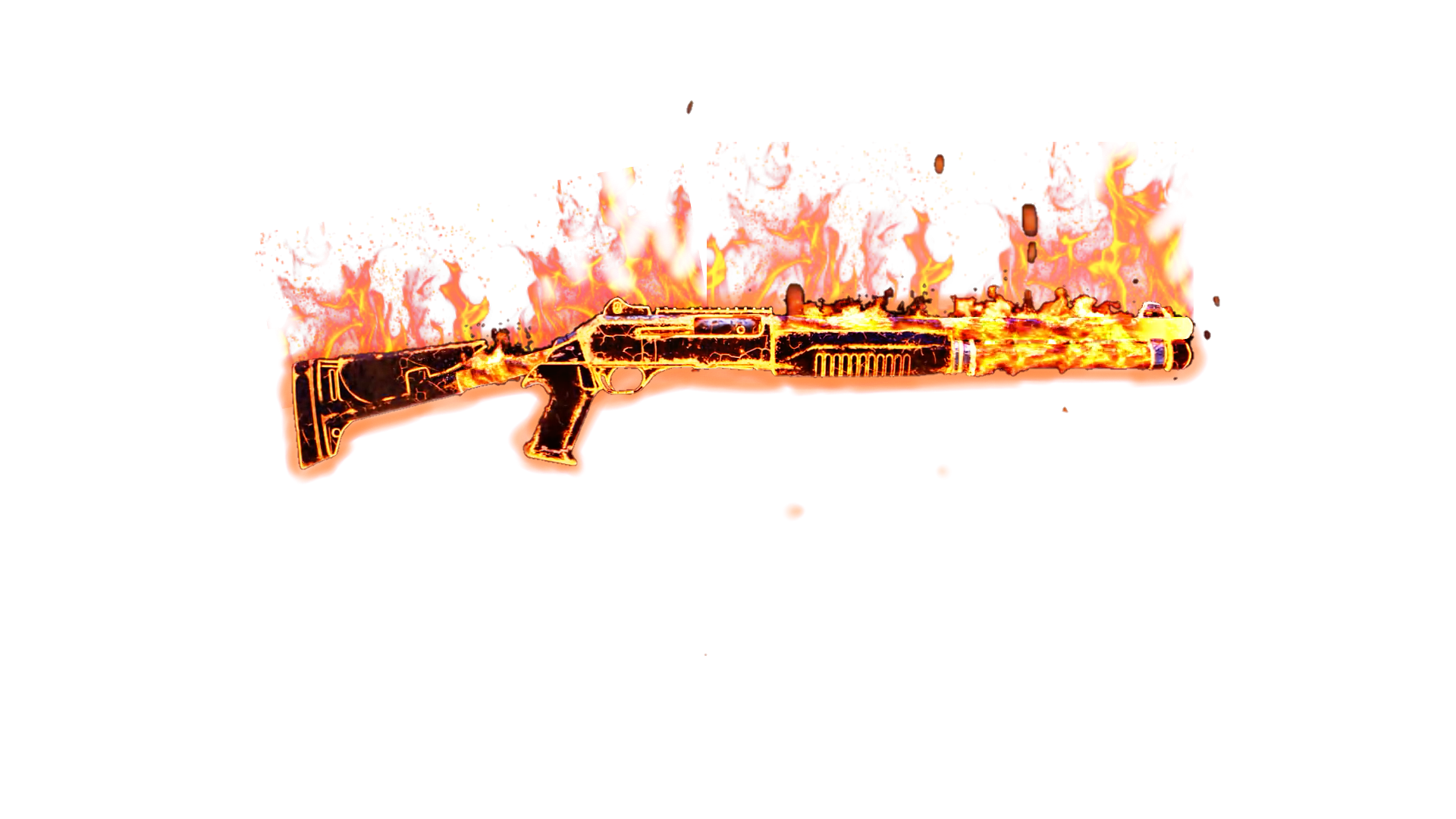 Transparent Free Fire Wallpapers