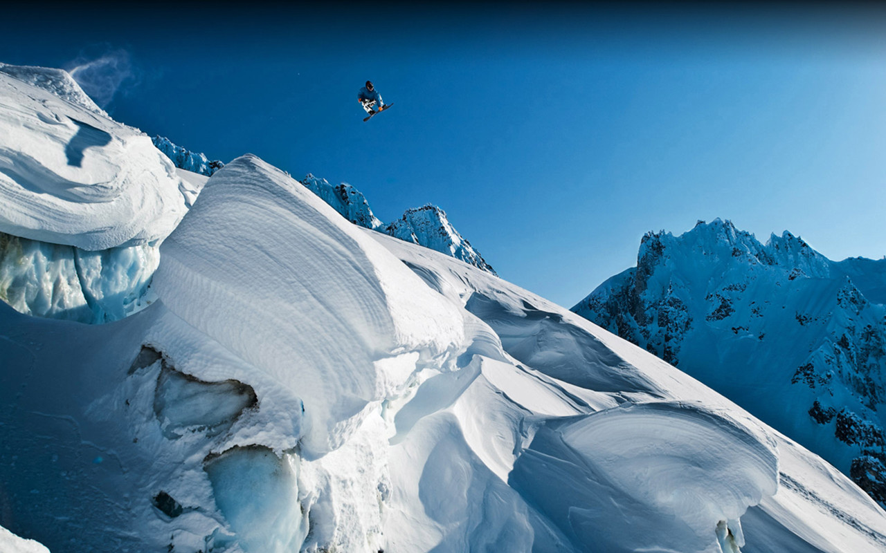 Transworld Snowboarding Wallpapers