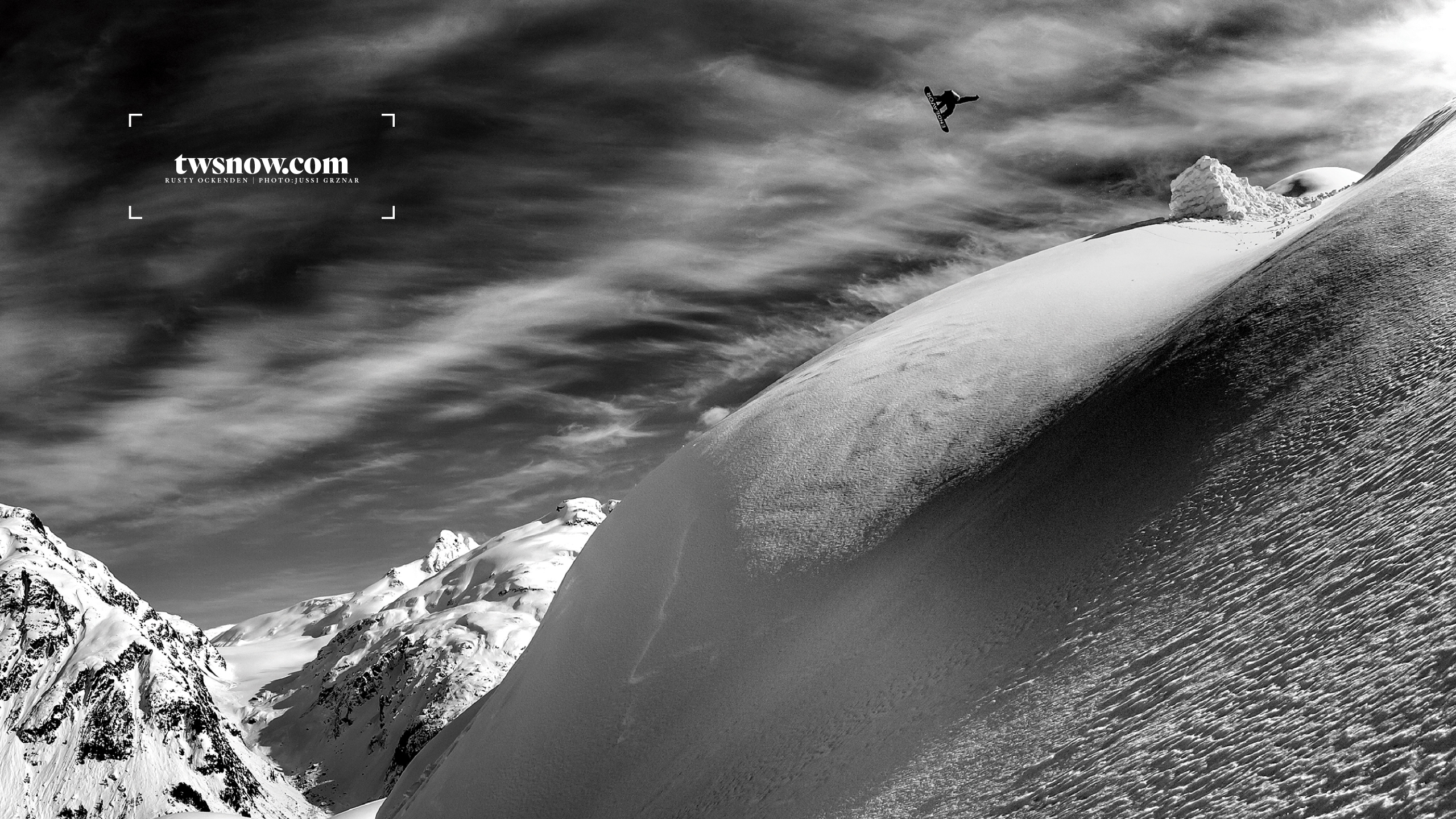 Transworld Snowboarding Wallpapers