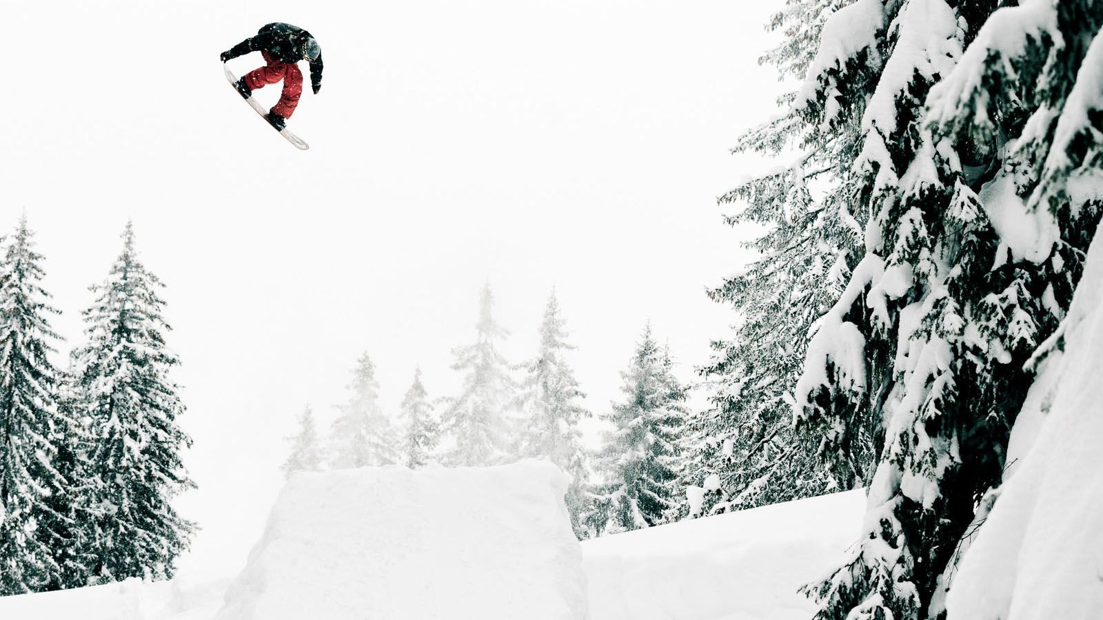 Transworld Snowboarding Wallpapers