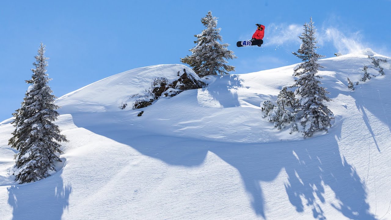 Transworld Snowboarding Wallpapers