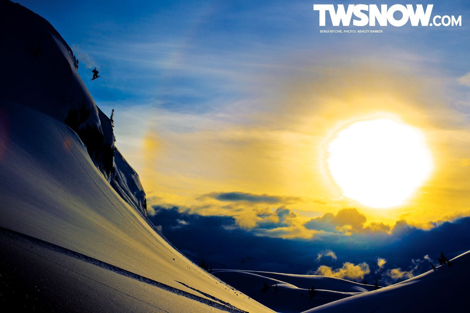 Transworld Snowboarding Wallpapers