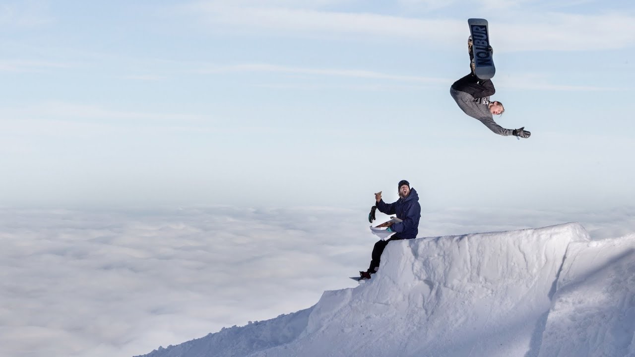 Transworld Snowboarding Wallpapers