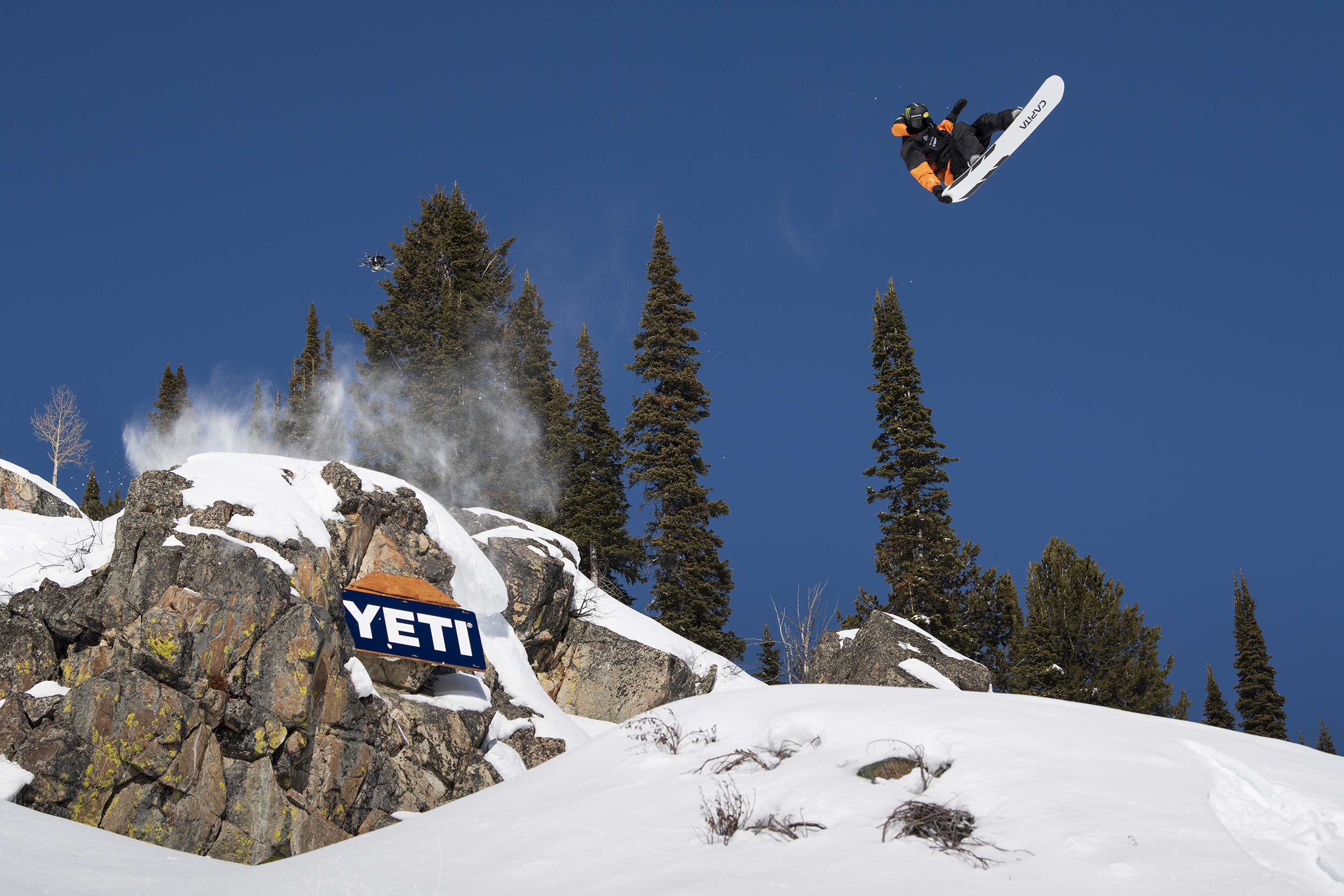 Transworld Snowboarding Wallpapers