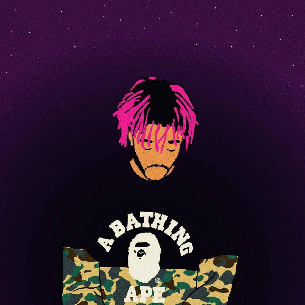 Trap Cartoon Art Wallpapers