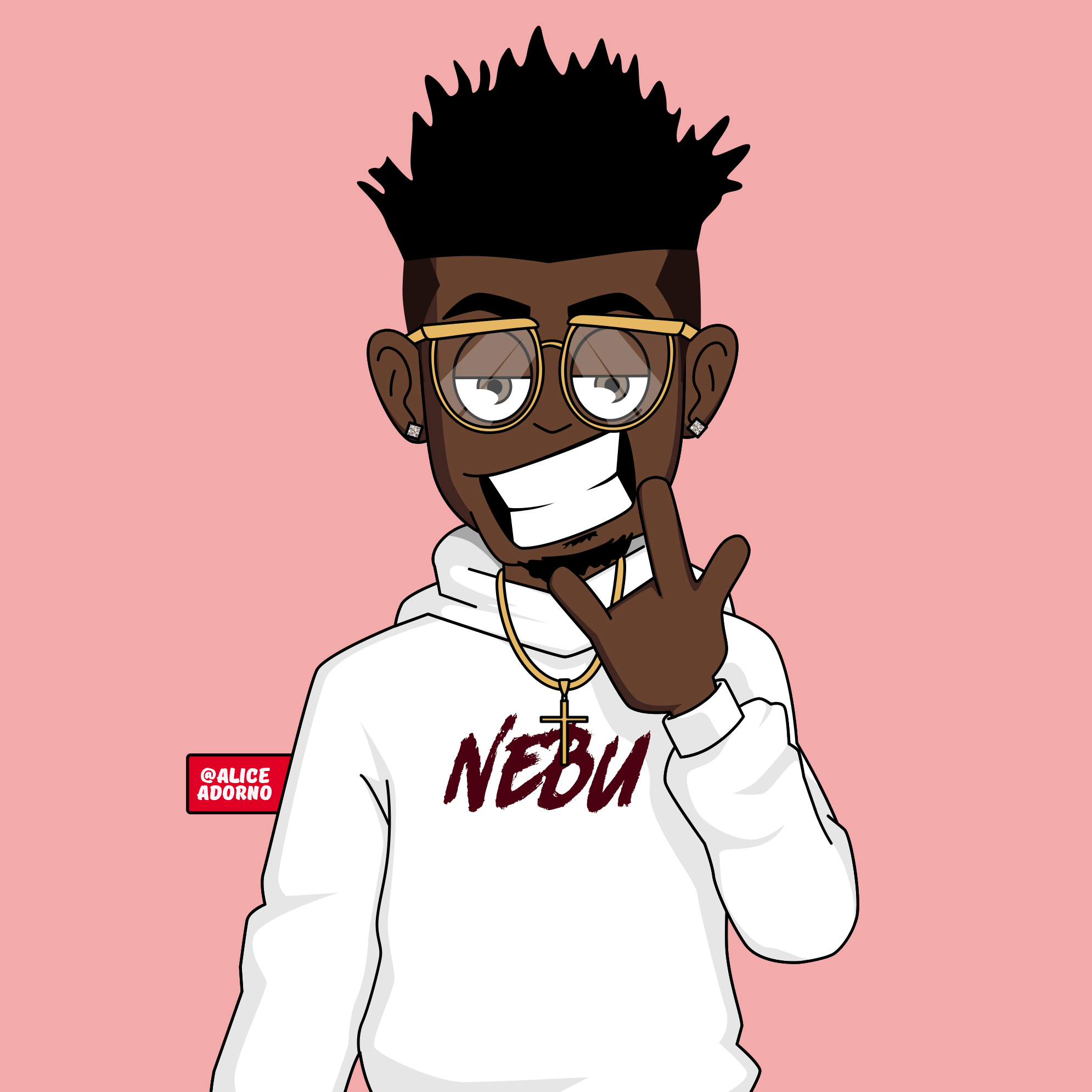 Trap Cartoon Art Wallpapers