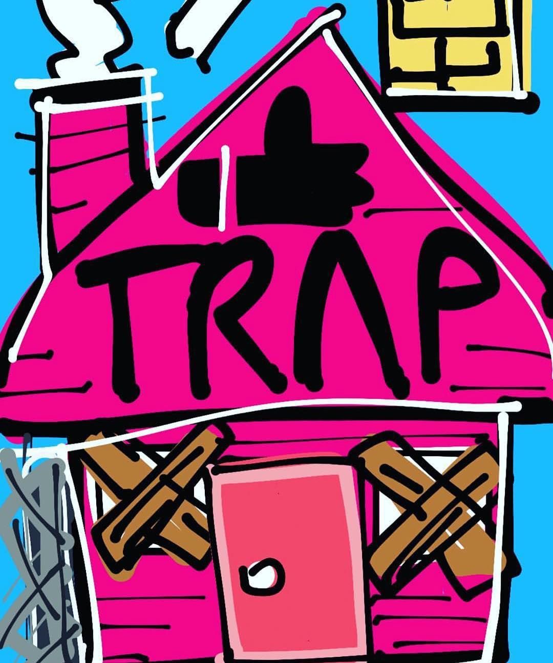 Trap House Wallpapers