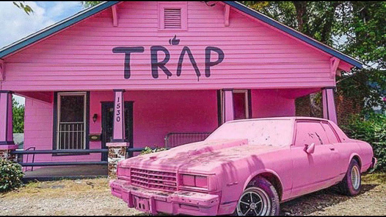 Trap House Wallpapers