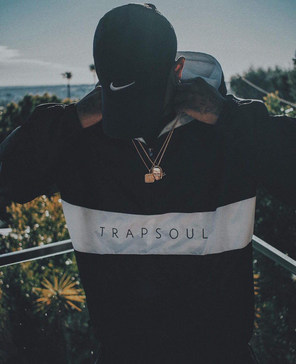 Trapsoul Wallpapers