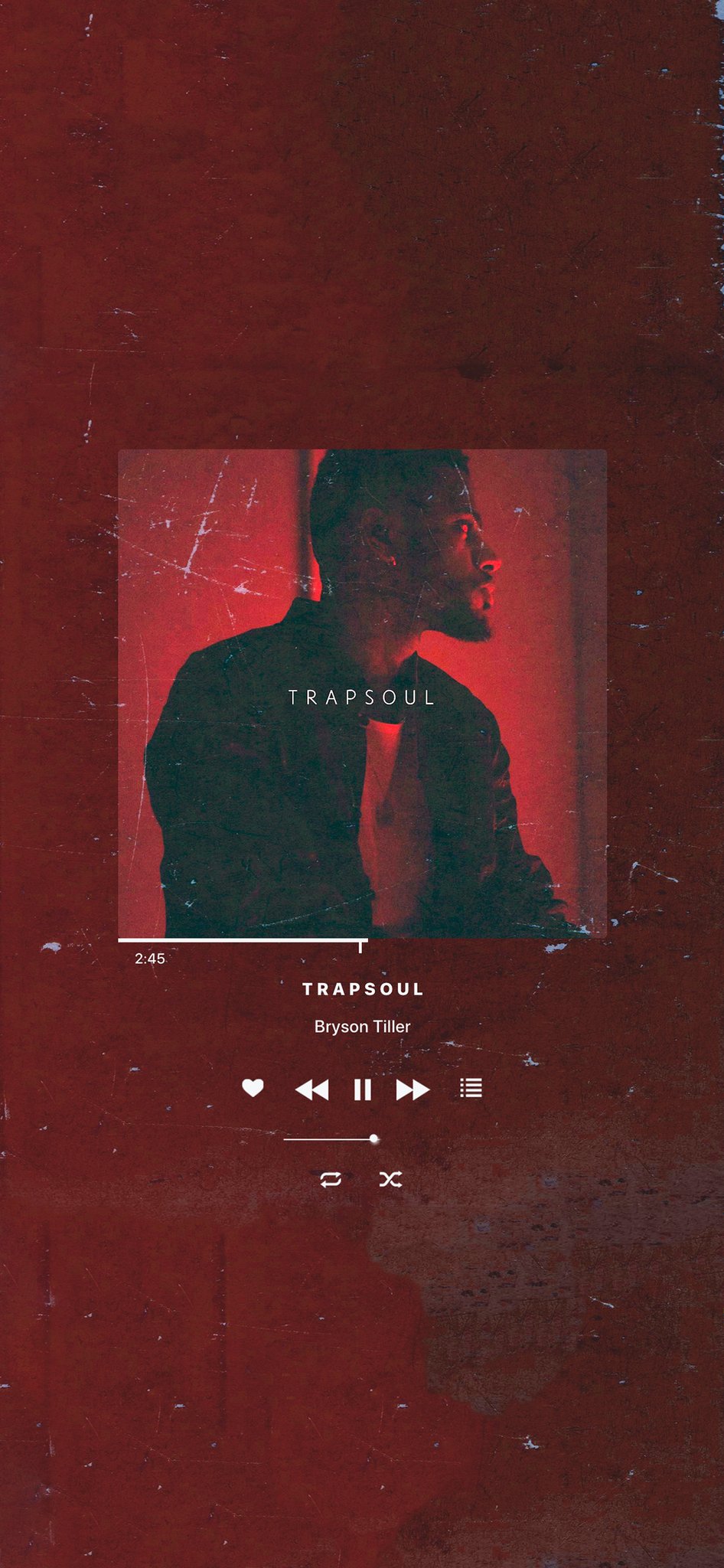 Trapsoul Wallpapers