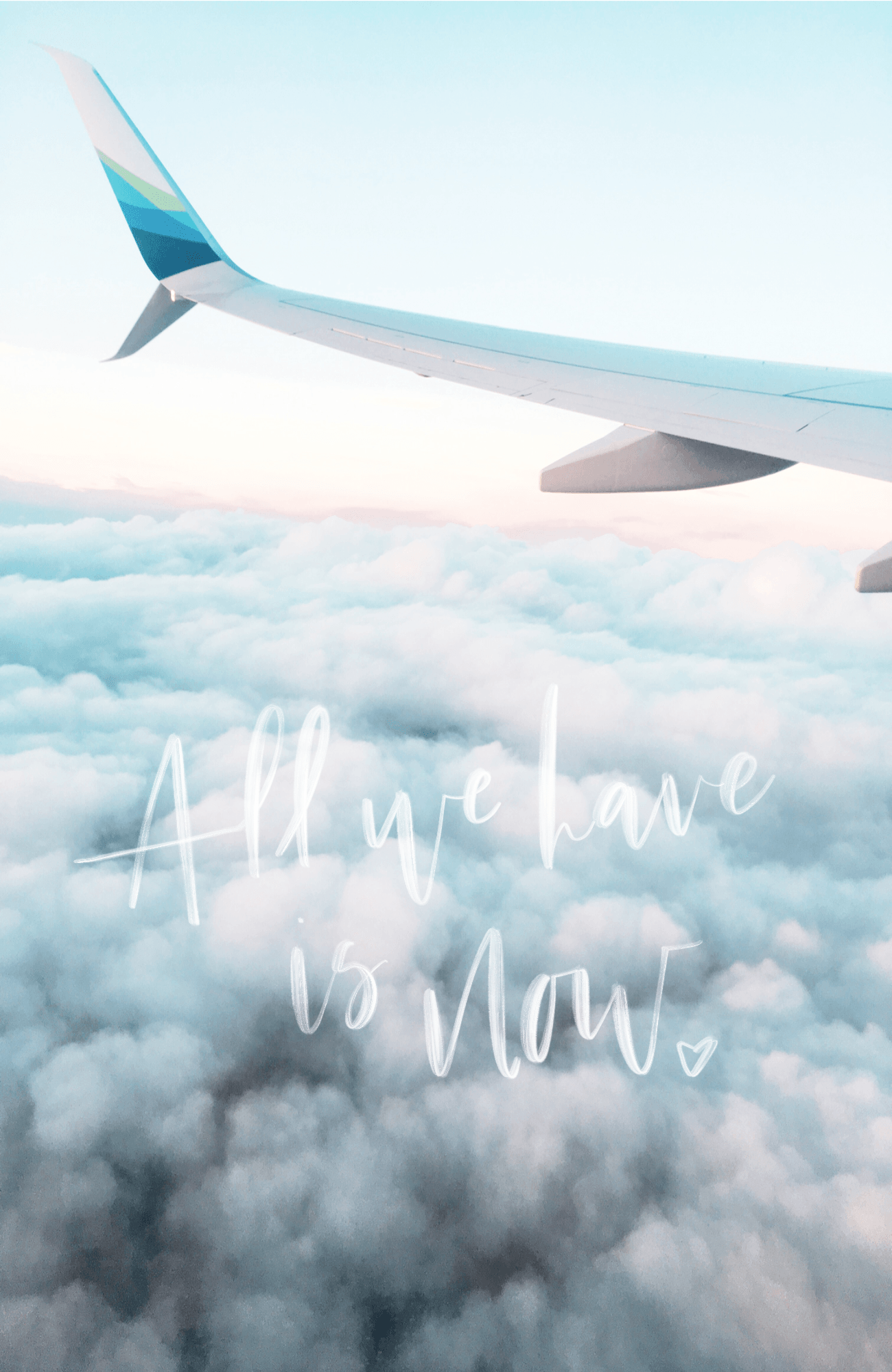 Travel Aesthetic Wallpapers