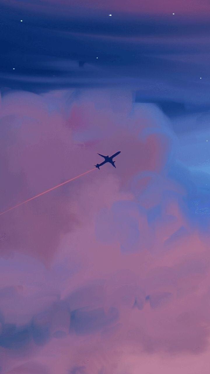 Travel Aesthetic Wallpapers