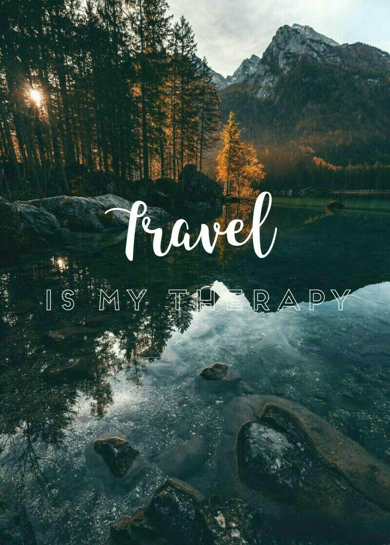 Travel Quote Wallpapers