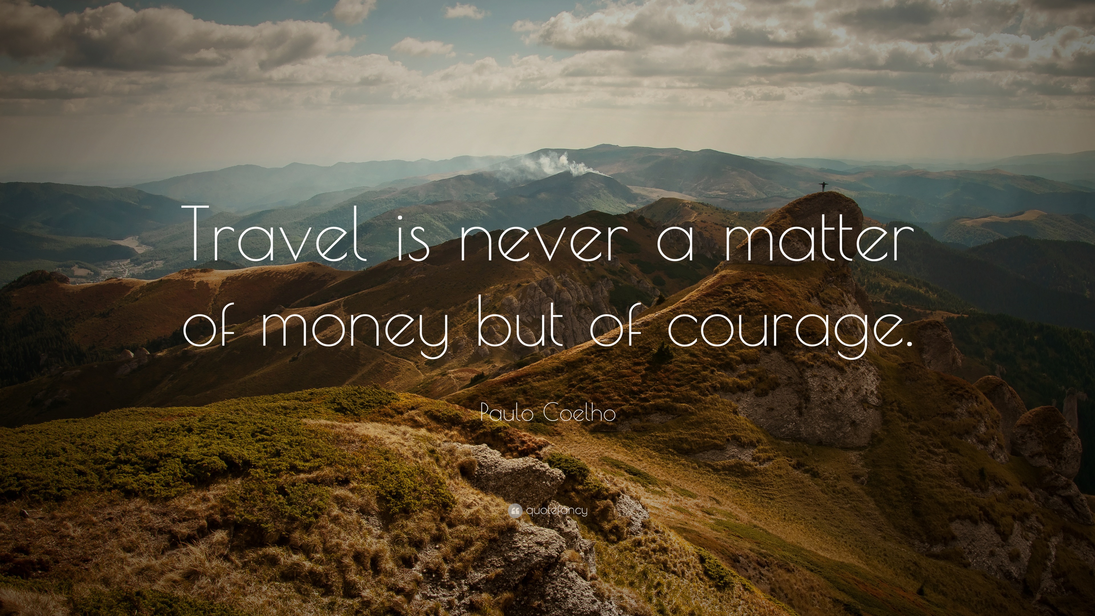 Travel Quote Wallpapers