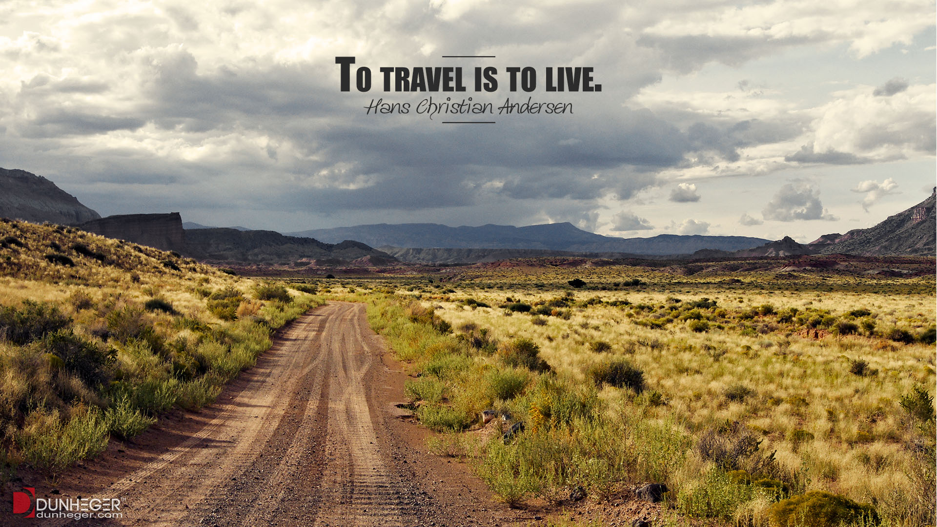 Travel Quote Wallpapers