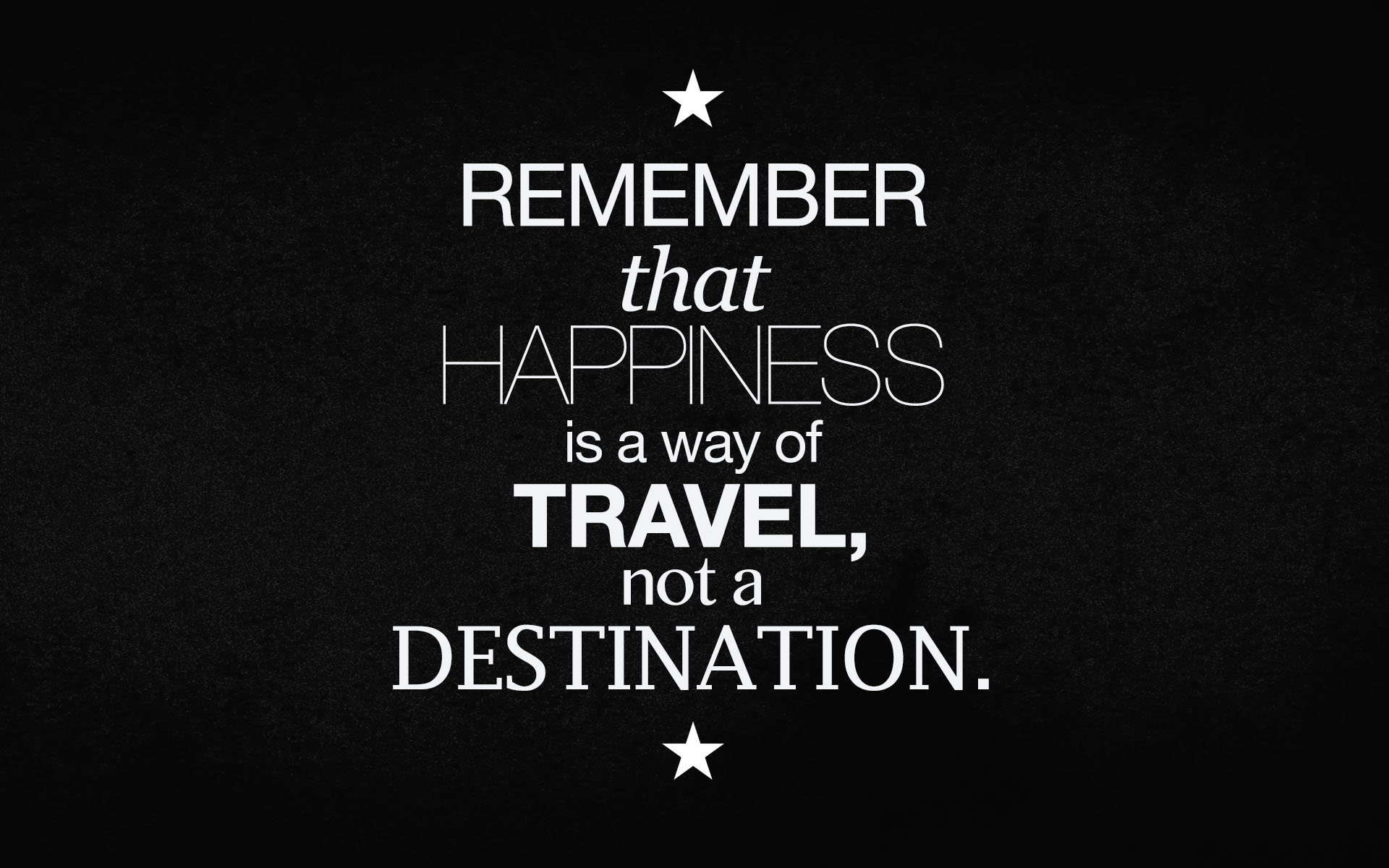 Travel Quote Wallpapers