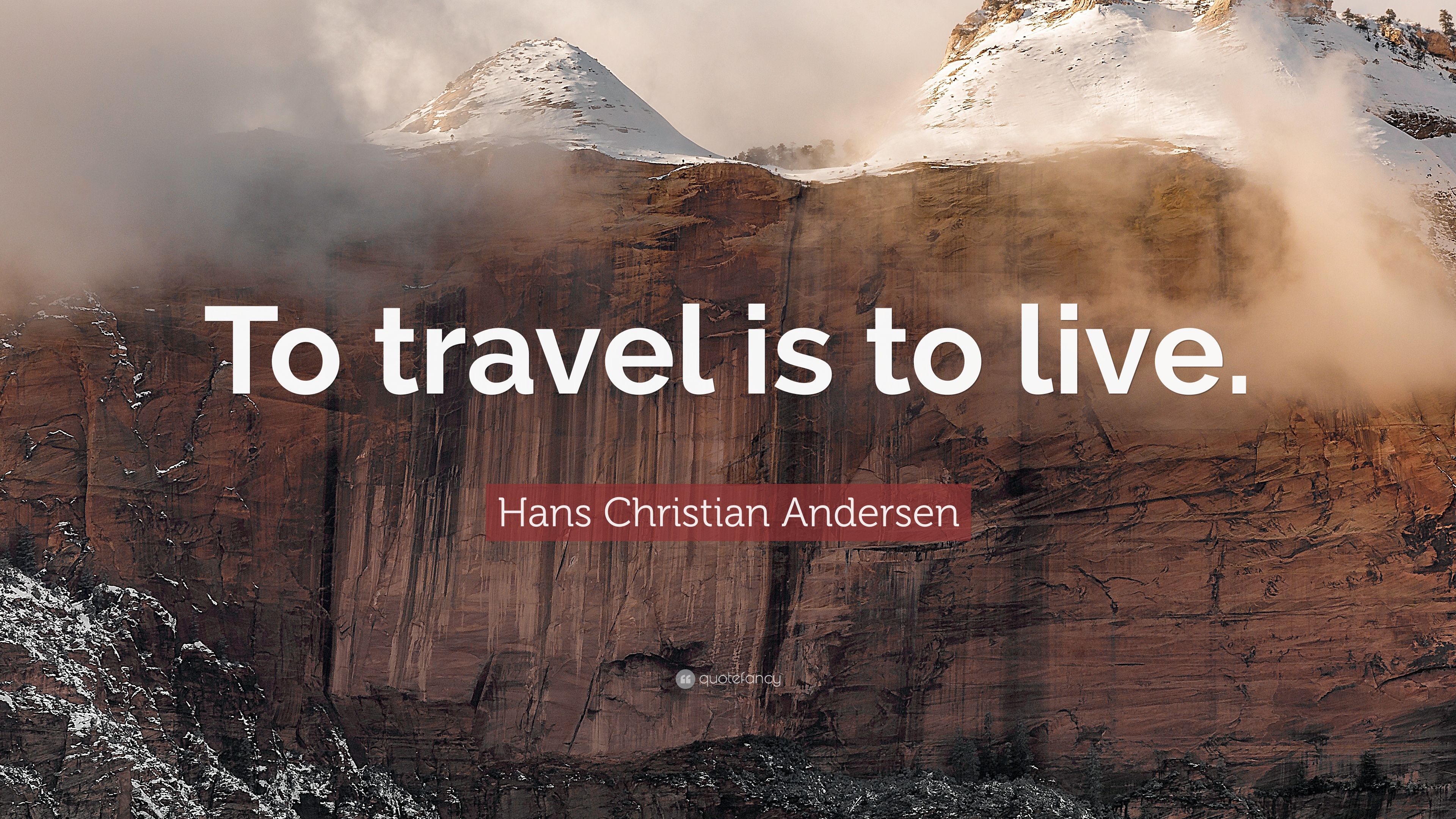 Travel Quotes Wallpapers