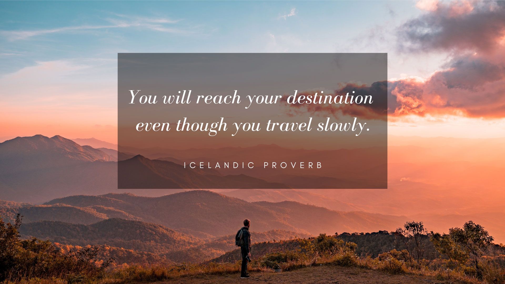 Travel Quotes Wallpapers