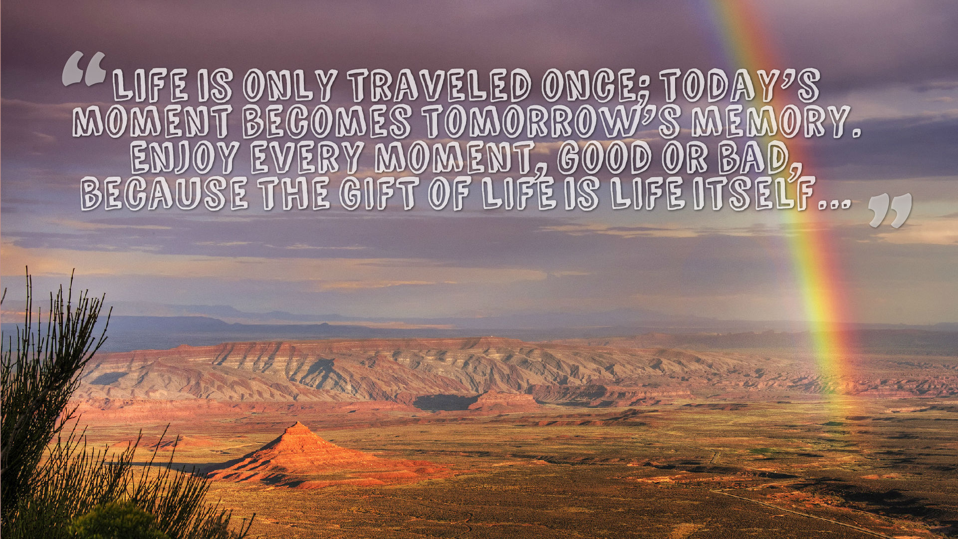 Travel Quotes Wallpapers