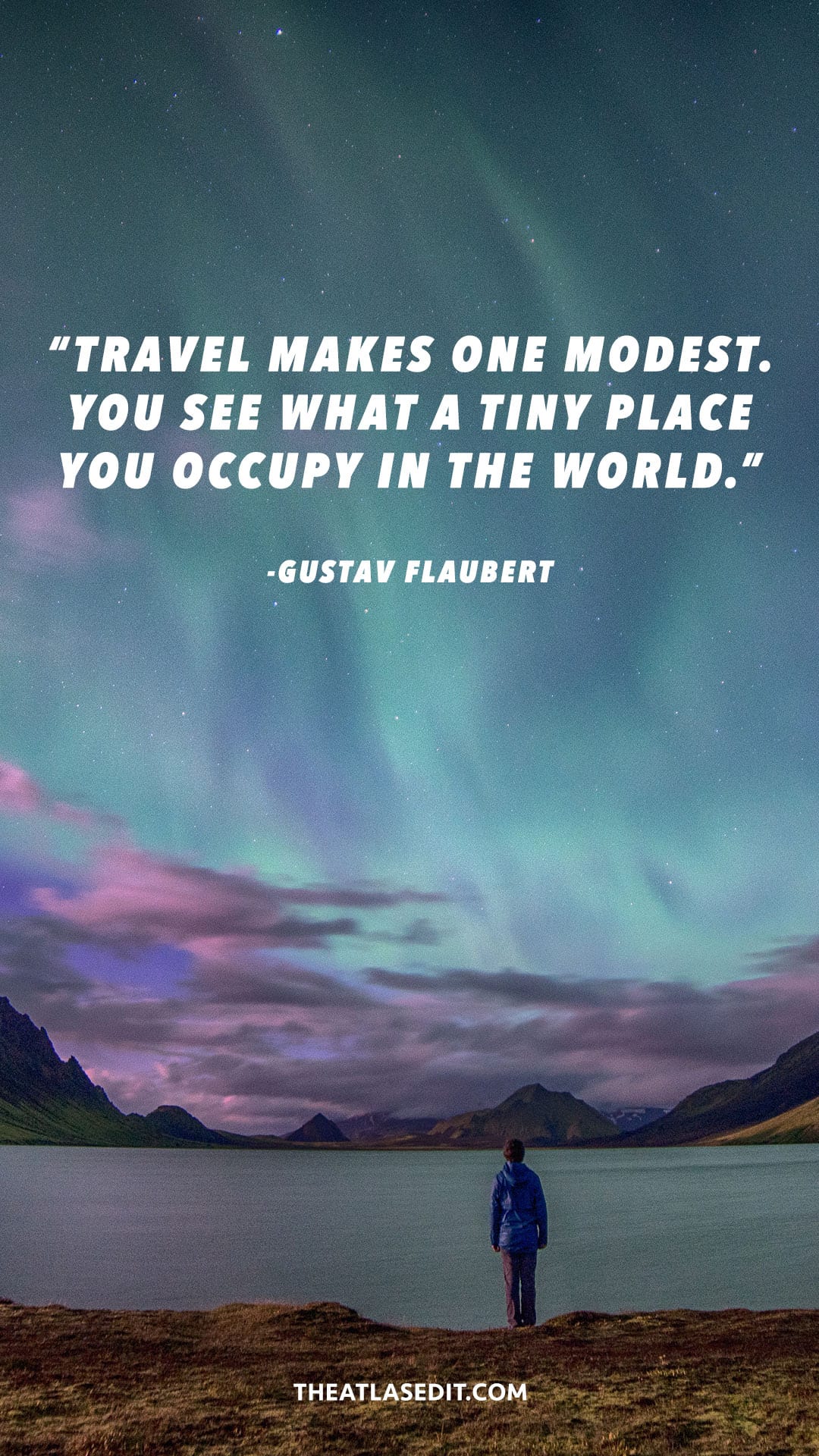 Travel Quotes Wallpapers