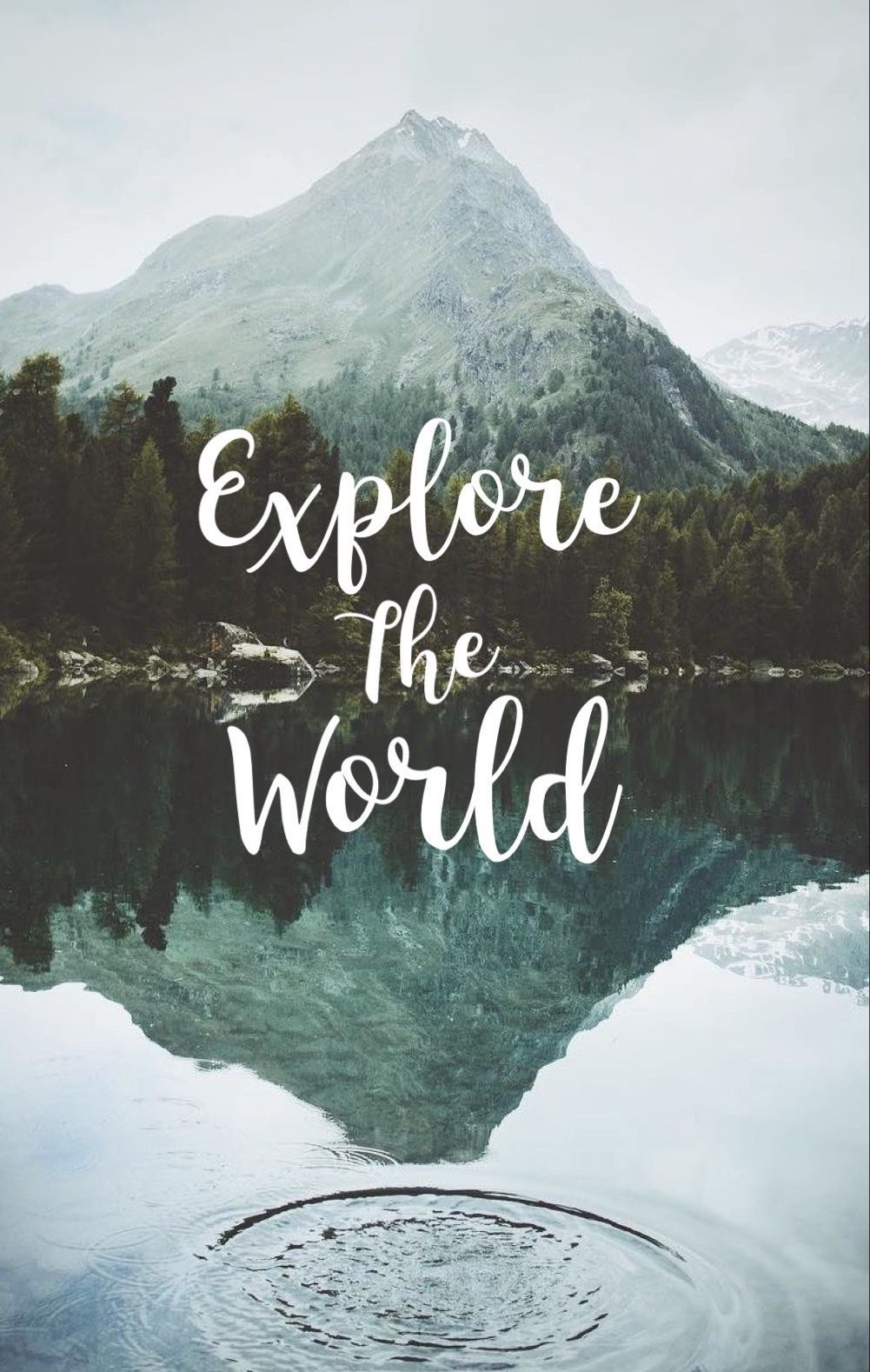 Travel Quotes Wallpapers