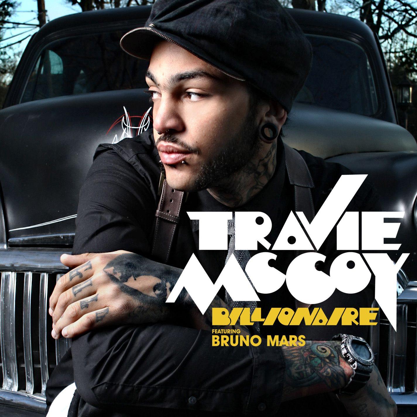 Travie Mccoy Wallpapers