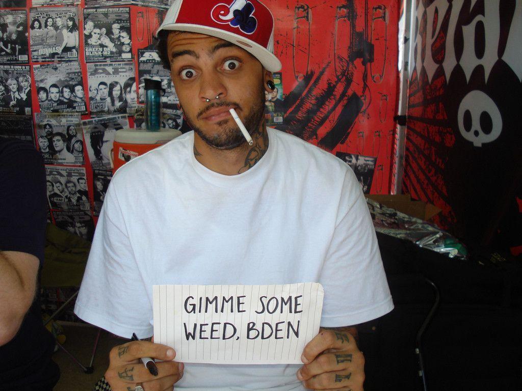 Travie Mccoy Wallpapers