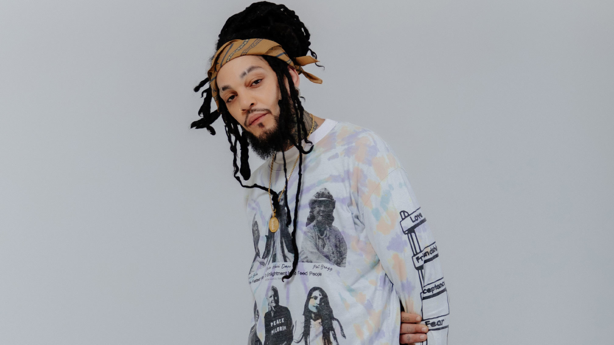 Travie Mccoy Wallpapers