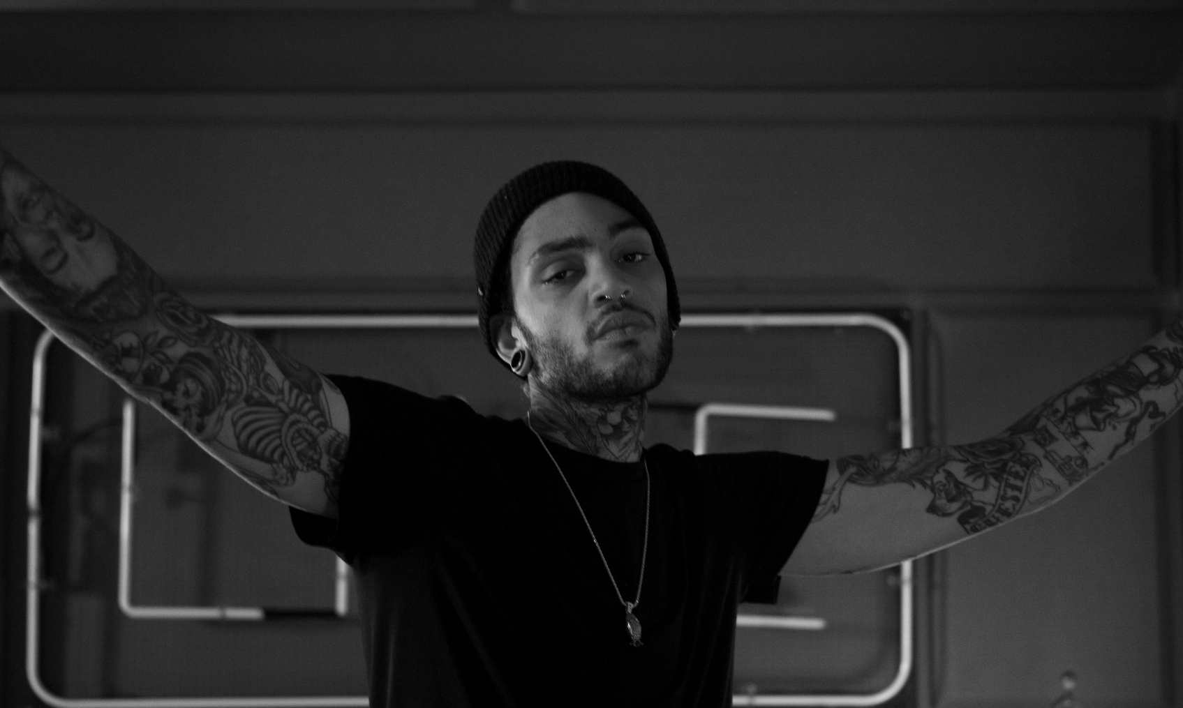 Travie Mccoy Wallpapers