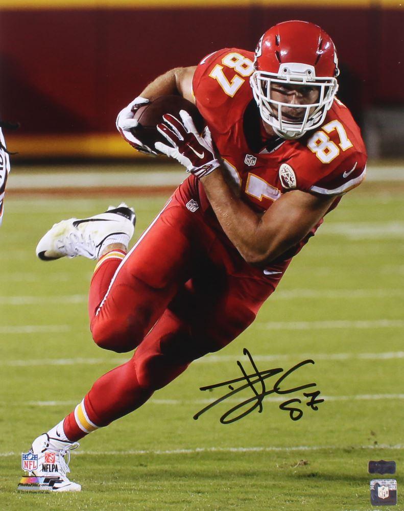 Travis Kelce Wallpapers