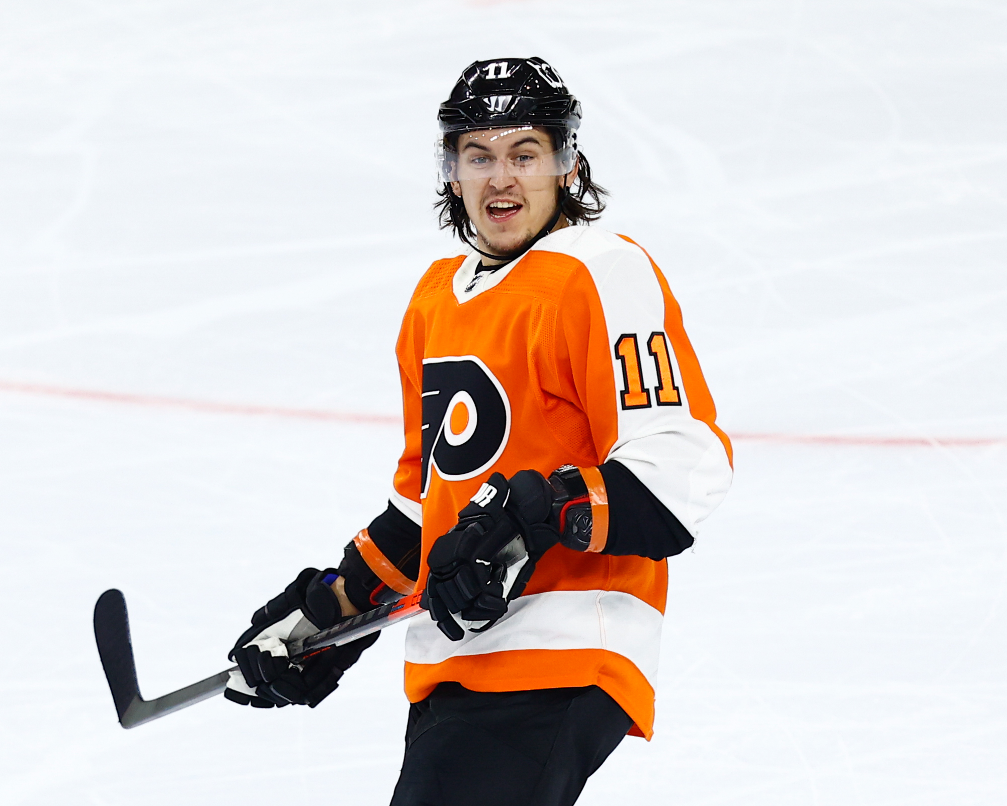 Travis Konecny Wallpapers