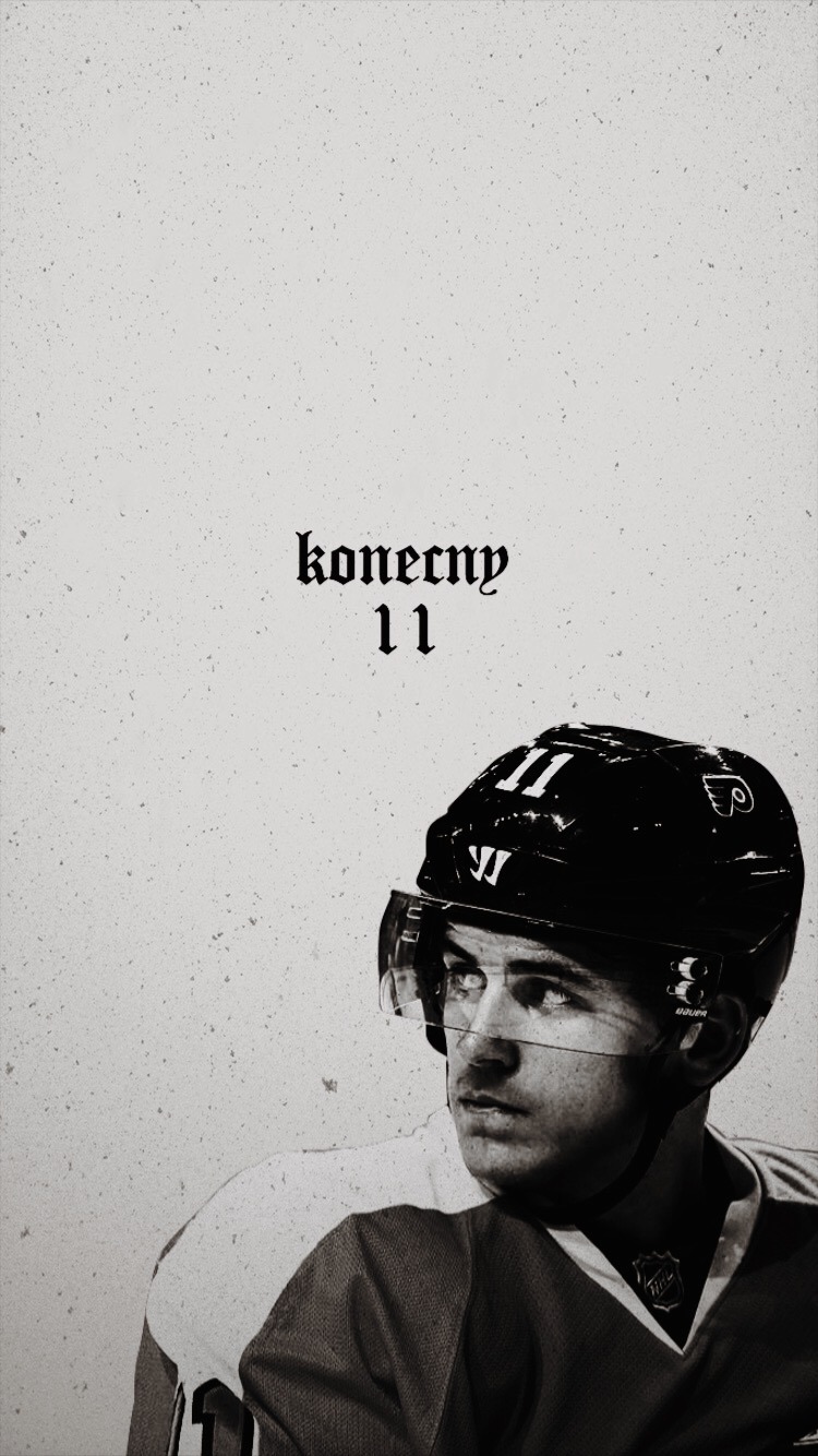 Travis Konecny Wallpapers