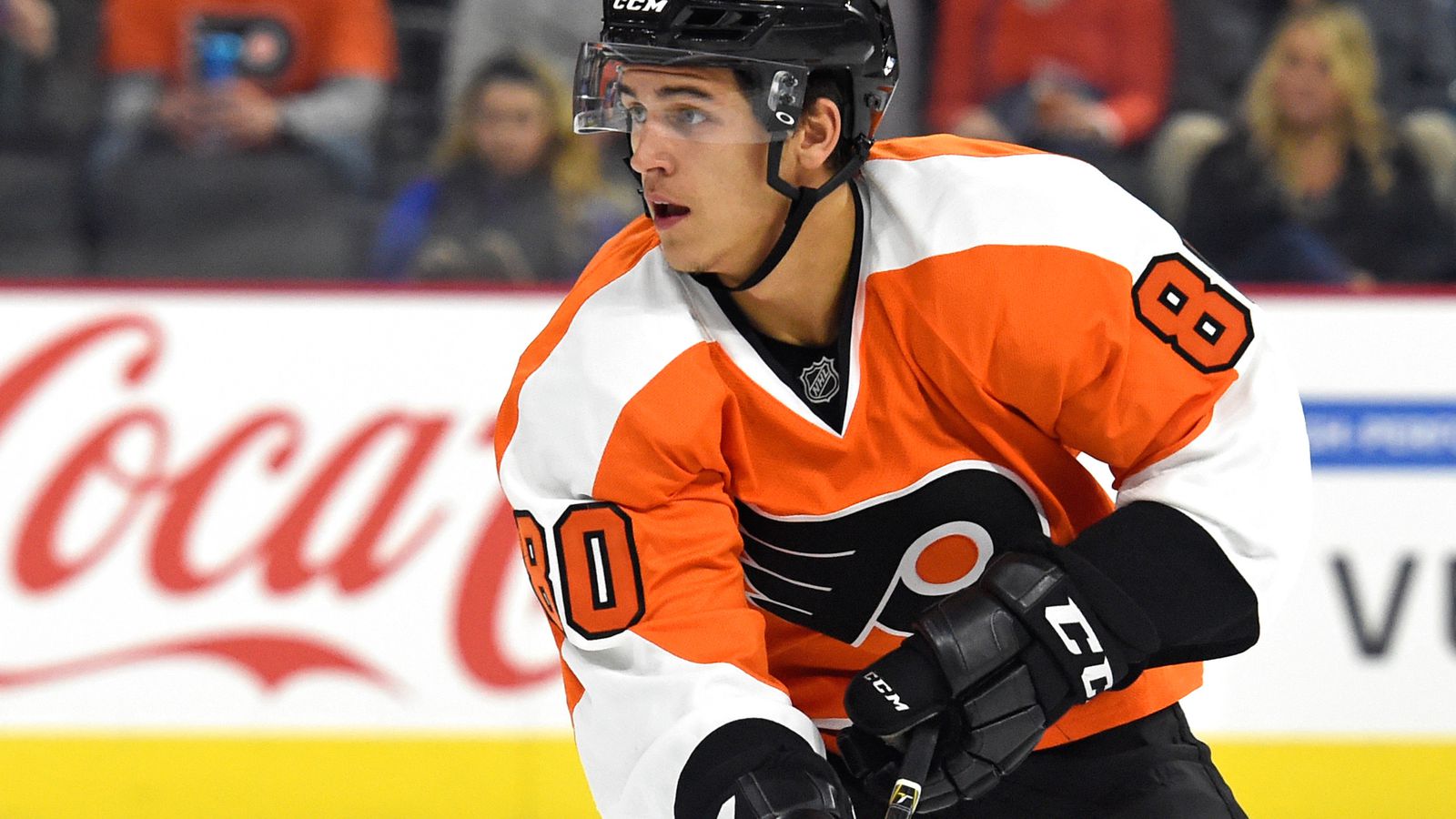 Travis Konecny Wallpapers