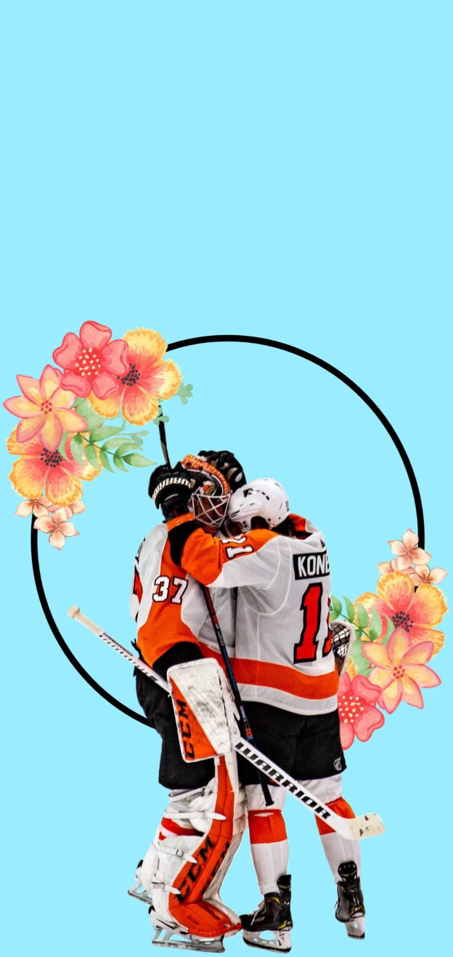 Travis Konecny Wallpapers