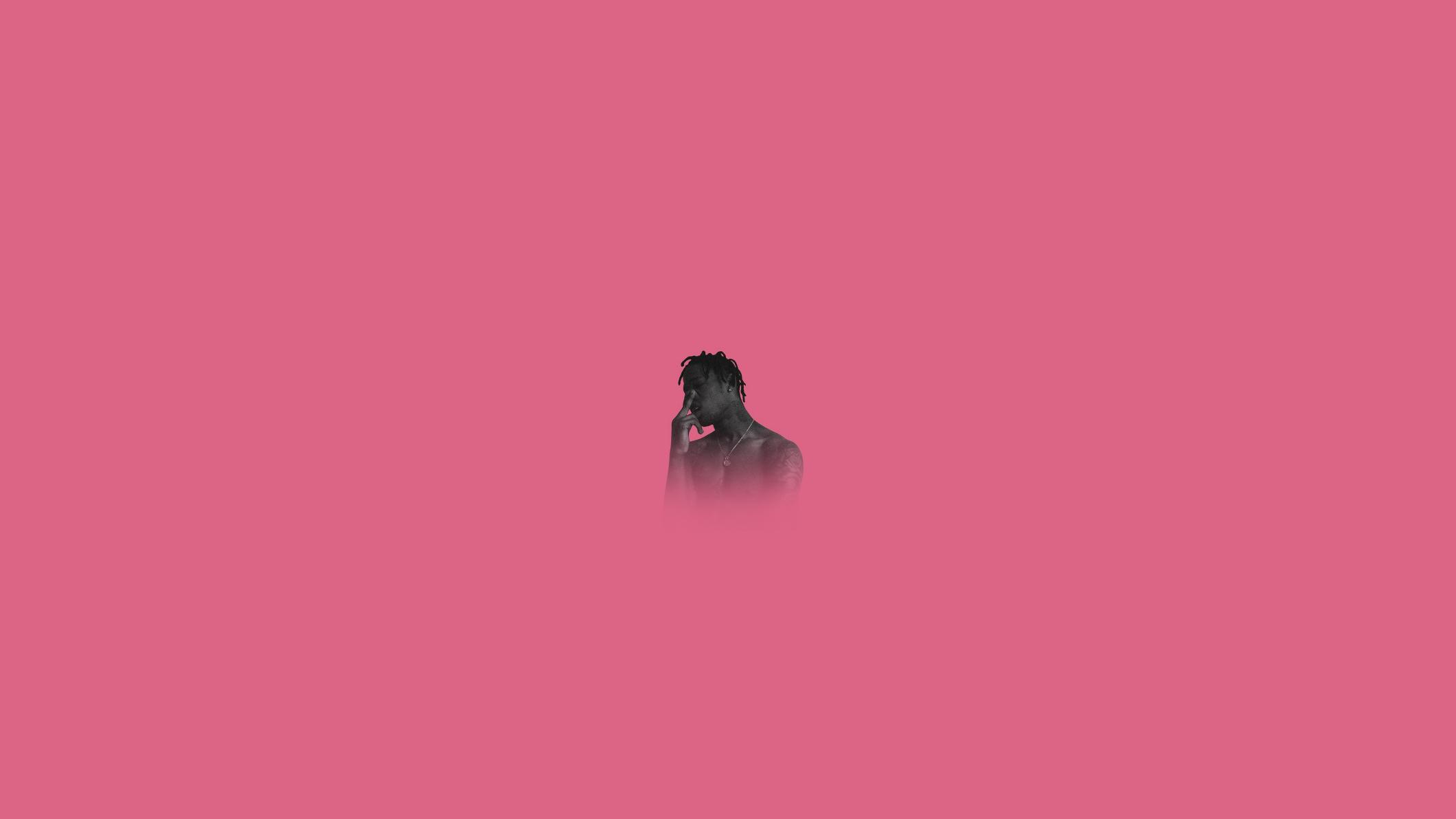 Travis Scott Aesthetic Wallpapers