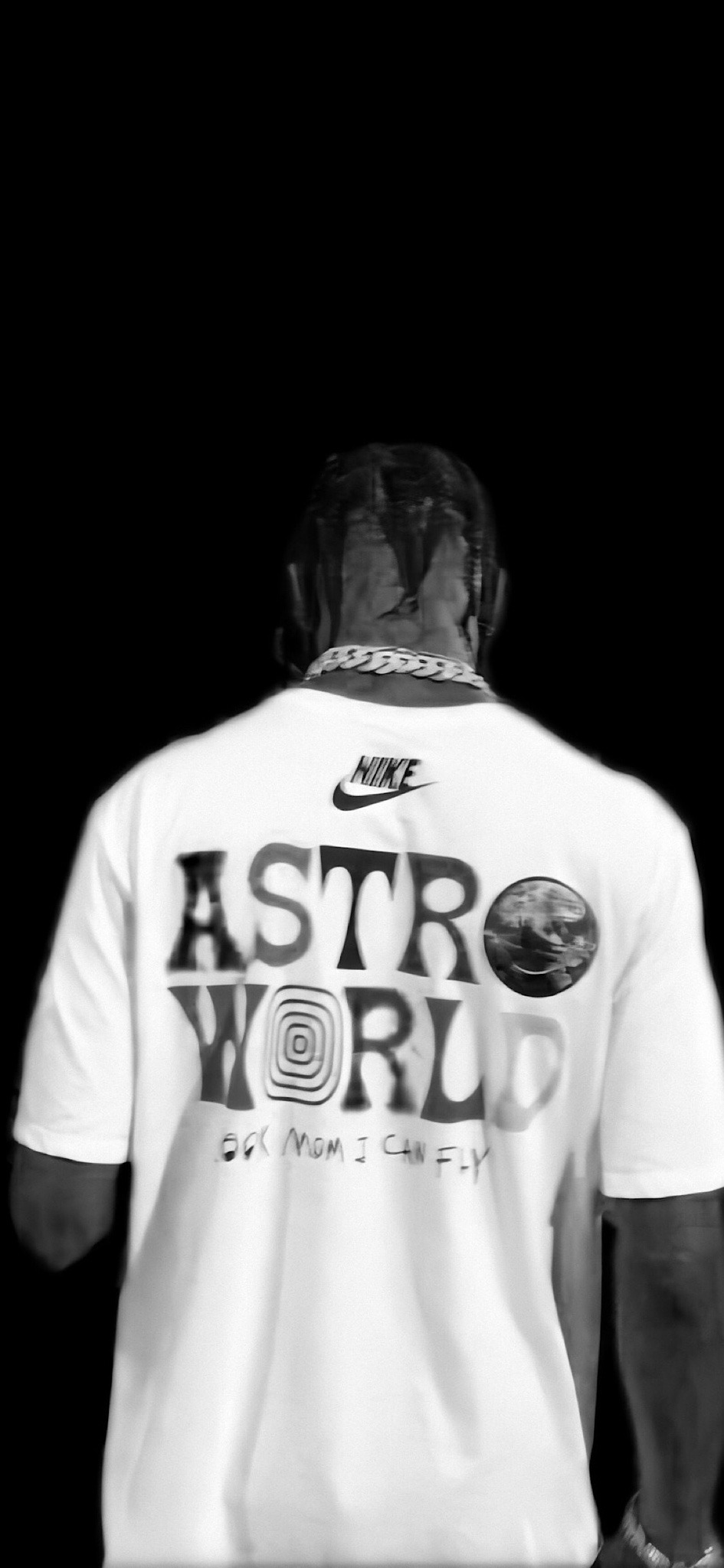 Travis Scott Aesthetic Wallpapers