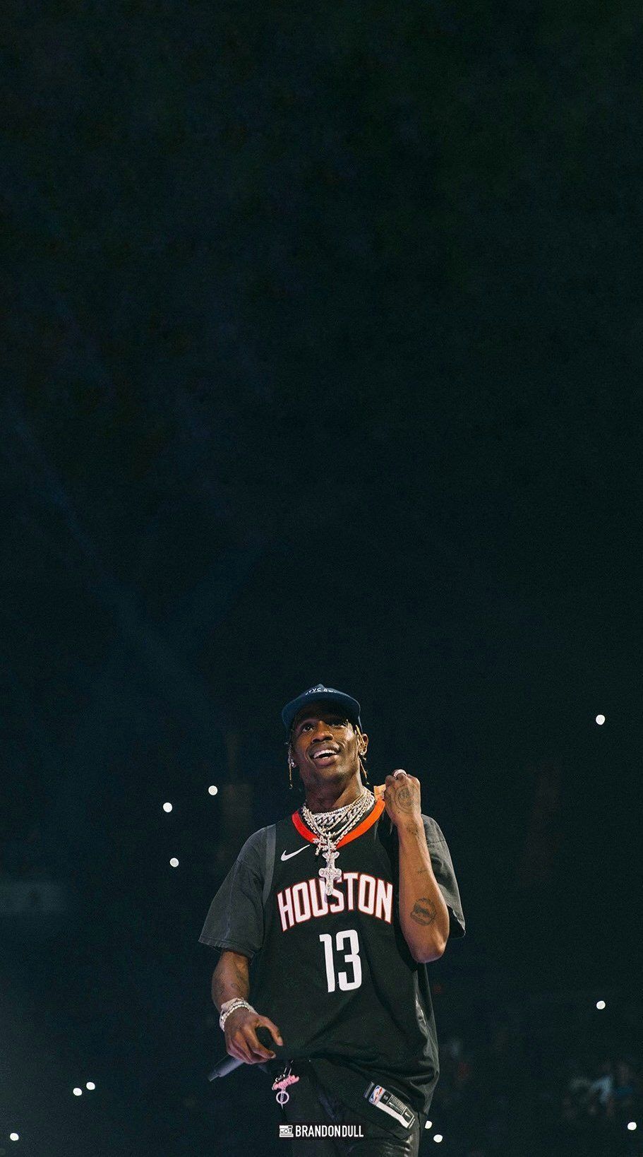 Travis Scott Astroworld Iphone Wallpapers