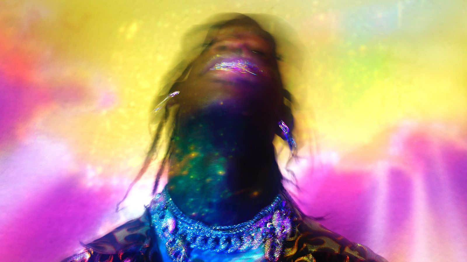 Travis Scott Goosebumps Wallpapers